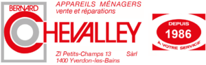 Appareils ménagers Chevalley Sàrl